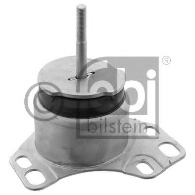 Подвеска, двигатель; Подвеска, автоматическая коробка передач; Подвеска, ступенчатая коробка передач FEBI BILSTEIN 12690