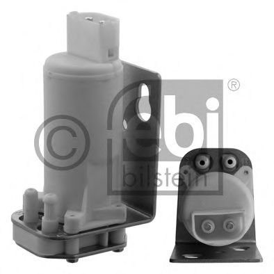 Водяной насос, система очистки окон FEBI BILSTEIN 14877
