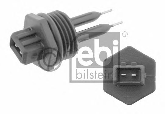 Датчик, уровень охлаждающей жидкости FEBI BILSTEIN 15606