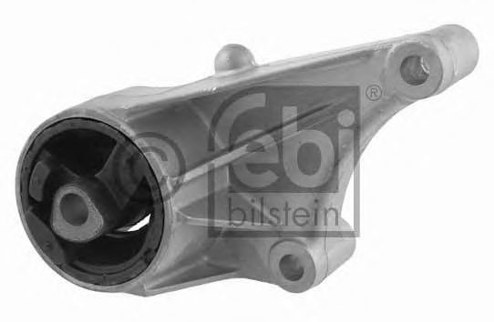 Подвеска, двигатель FEBI BILSTEIN 23680