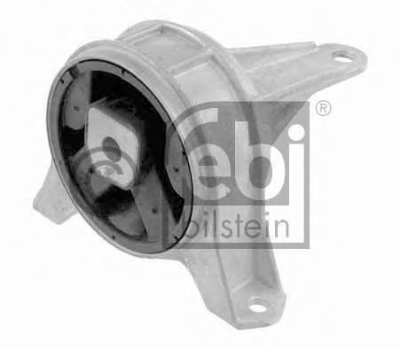 Подвеска, двигатель FEBI BILSTEIN 23681