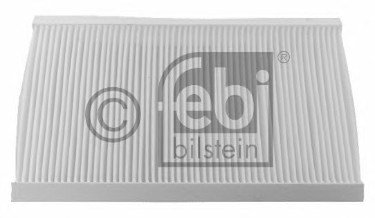 Фильтр, воздух во внутренном пространстве FEBI BILSTEIN 26302