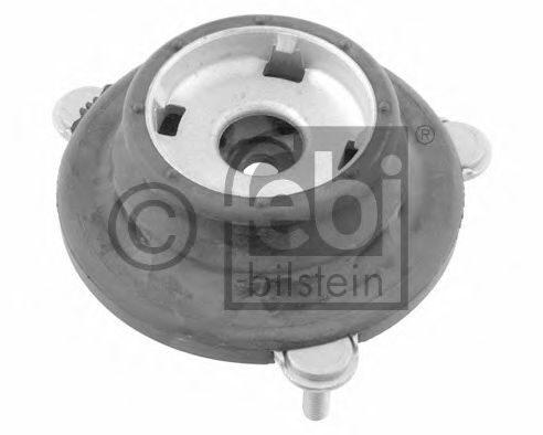 Опора стойки амортизатора FEBI BILSTEIN 27114