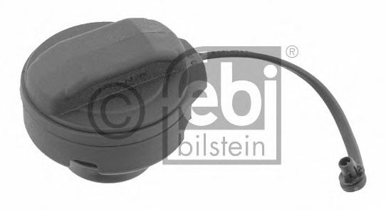 Крышка, топливной бак FEBI BILSTEIN 27288