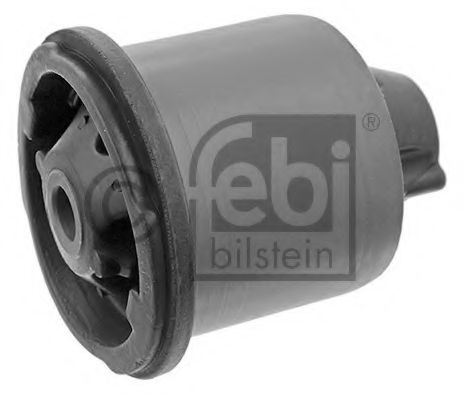 Втулка, балка моста FEBI BILSTEIN 27539