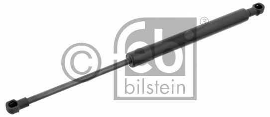 Газовая пружина, крышка багажник FEBI BILSTEIN 27635