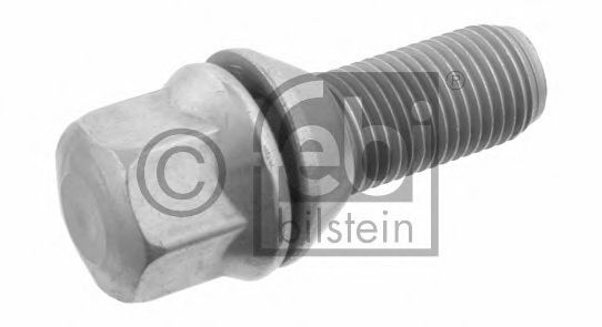 Болт для крепления колеса FEBI BILSTEIN 27793