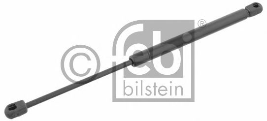 Газовая пружина, крышка багажник FEBI BILSTEIN 27885