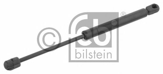 Газовая пружина, крышка багажник FEBI BILSTEIN 27890