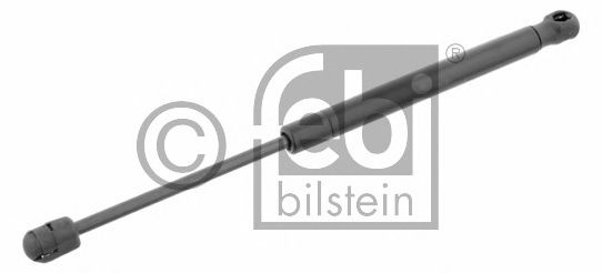 Газовая пружина, крышка багажник FEBI BILSTEIN 27895