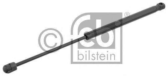 Газовая пружина, крышка багажник FEBI BILSTEIN 28038