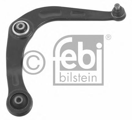 Рычаг независимой подвески колеса, подвеска колеса FEBI BILSTEIN 29423