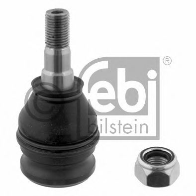 Несущий / направляющий шарнир FEBI BILSTEIN 29841