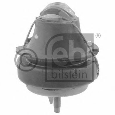 Подвеска, двигатель FEBI BILSTEIN 30145