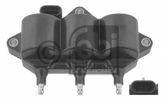 Катушка зажигания FEBI BILSTEIN 30267