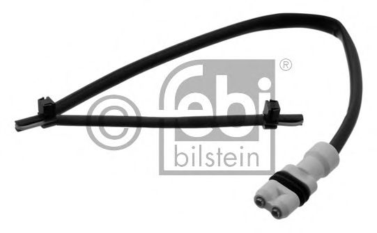 Сигнализатор, износ тормозных колодок FEBI BILSTEIN 33409