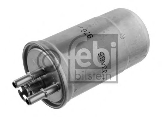 Топливный фильтр FEBI BILSTEIN 33465