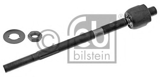 Осевой шарнир, рулевая тяга FEBI BILSTEIN 42240