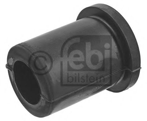 Втулка, листовая рессора FEBI BILSTEIN 42902