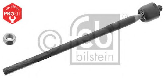 Осевой шарнир, рулевая тяга FEBI BILSTEIN 44722