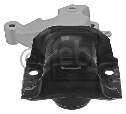 Подвеска, двигатель FEBI BILSTEIN 47707