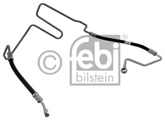 Гидравлический шланг, рулевое управление FEBI BILSTEIN 47895