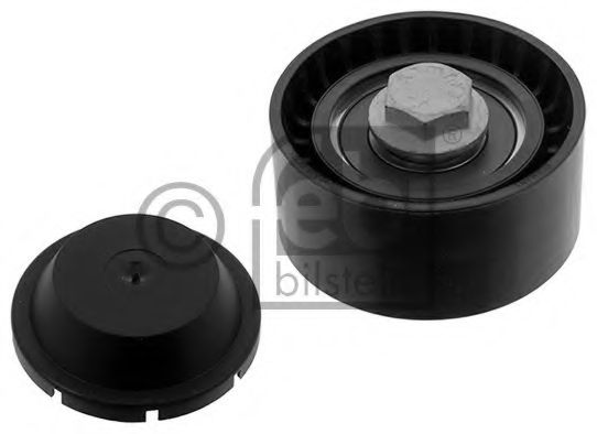 Паразитный / ведущий ролик, поликлиновой ремень FEBI BILSTEIN 47939