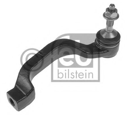 Наконечник поперечной рулевой тяги FEBI BILSTEIN 48109