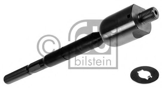 Осевой шарнир, рулевая тяга FEBI BILSTEIN 48235