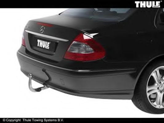 Прицепное оборудование THULE/BRINK 471100