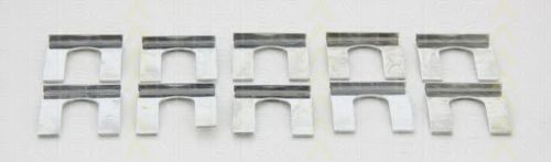 Кронштейн, тормозный шланг OJD (QUICK BRAKE) 3216