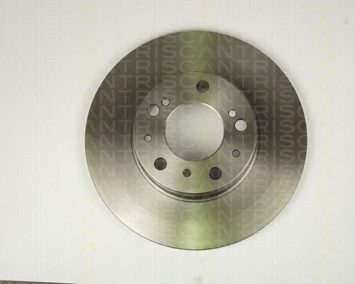 Тормозной диск TRISCAN 8120 10128C