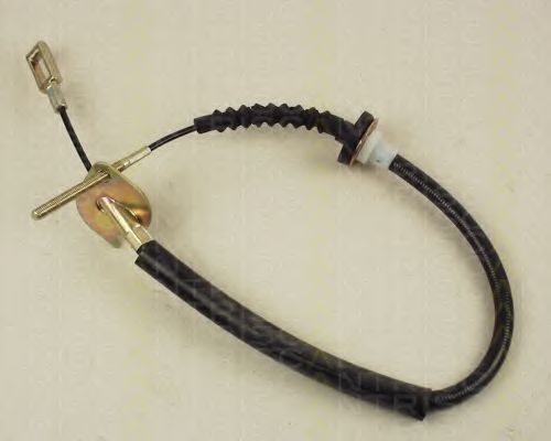 Трос, управление сцеплением TRISCAN 23482