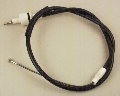 Трос, управление сцеплением METZGER 112461