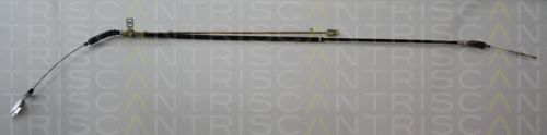 Трос, стояночная тормозная система TRISCAN 8140 501114