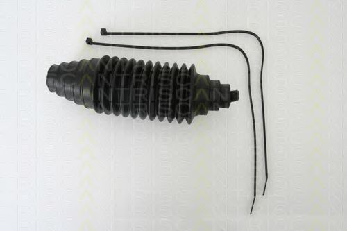 Комплект пылника, рулевое управление TRISCAN 8021