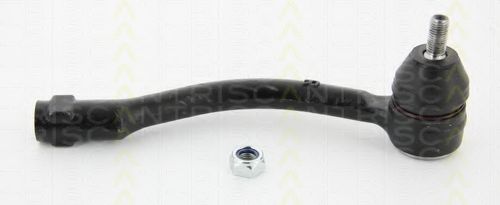 Наконечник поперечной рулевой тяги TRISCAN 8500 18119