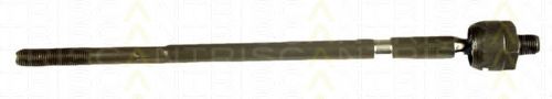 Осевой шарнир, рулевая тяга TRISCAN 8500 24215