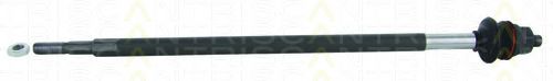 Осевой шарнир, рулевая тяга TRISCAN 8500 40206