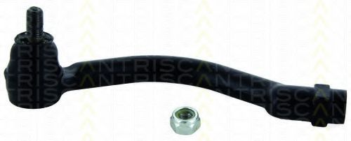 Наконечник поперечной рулевой тяги TRISCAN 8500 43124