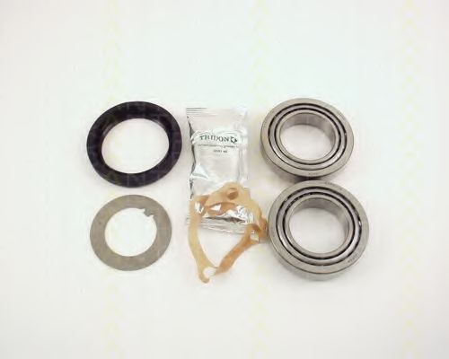 Комплект подшипника ступицы колеса TRISCAN 8530 17005