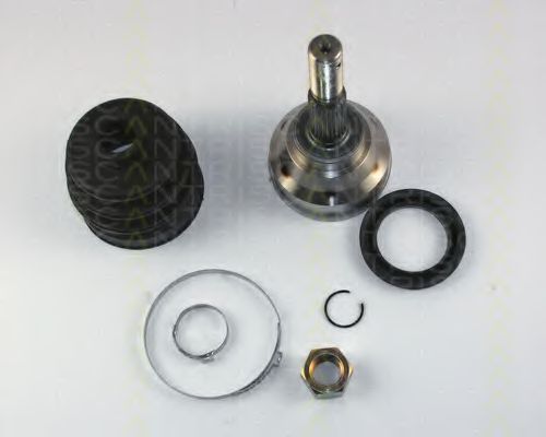 Шарнирный комплект, приводной вал NK 512206