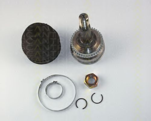 Шарнирный комплект, приводной вал TRISCAN 8540 14131