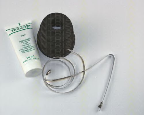 Комплект пылника, приводной вал TRISCAN 8540 14911