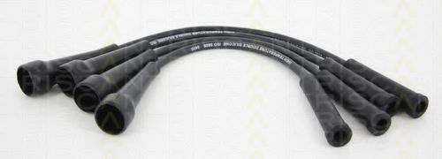 Комплект проводов зажигания TRISCAN 8860 7420
