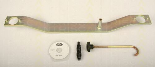 Монтажный инструмент, зубчатый ремень TRISCAN GAT4454