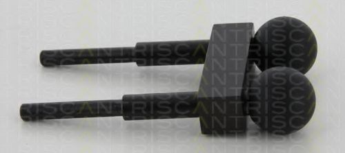 Монтажный инструмент, зубчатый ремень TRISCAN GAT4635