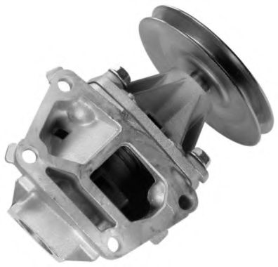 Водяной насос BUGATTI PA0011