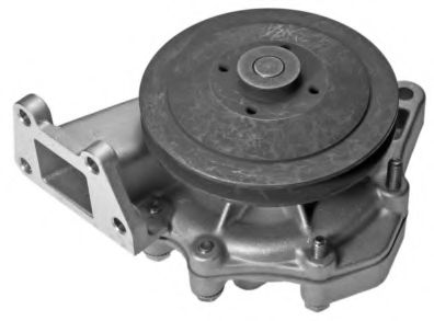 Водяной насос BUGATTI PA0038