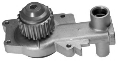 Водяной насос SALERI PA371